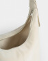 Saca Cartera Saca Con Charm - Blanco Crudo