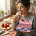 Golosinas Chupetin Paleta Yogurt X 50 Unidades Golosinas Chupetin Paleta Yogurt X 50 Unidades