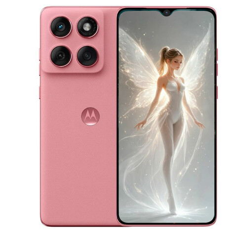 Motorola Edge 60 Fusion 5g 256gb / 8gb ROSA