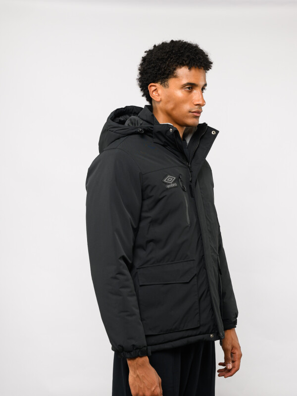 Set Parka Track Umbro Hombre 025