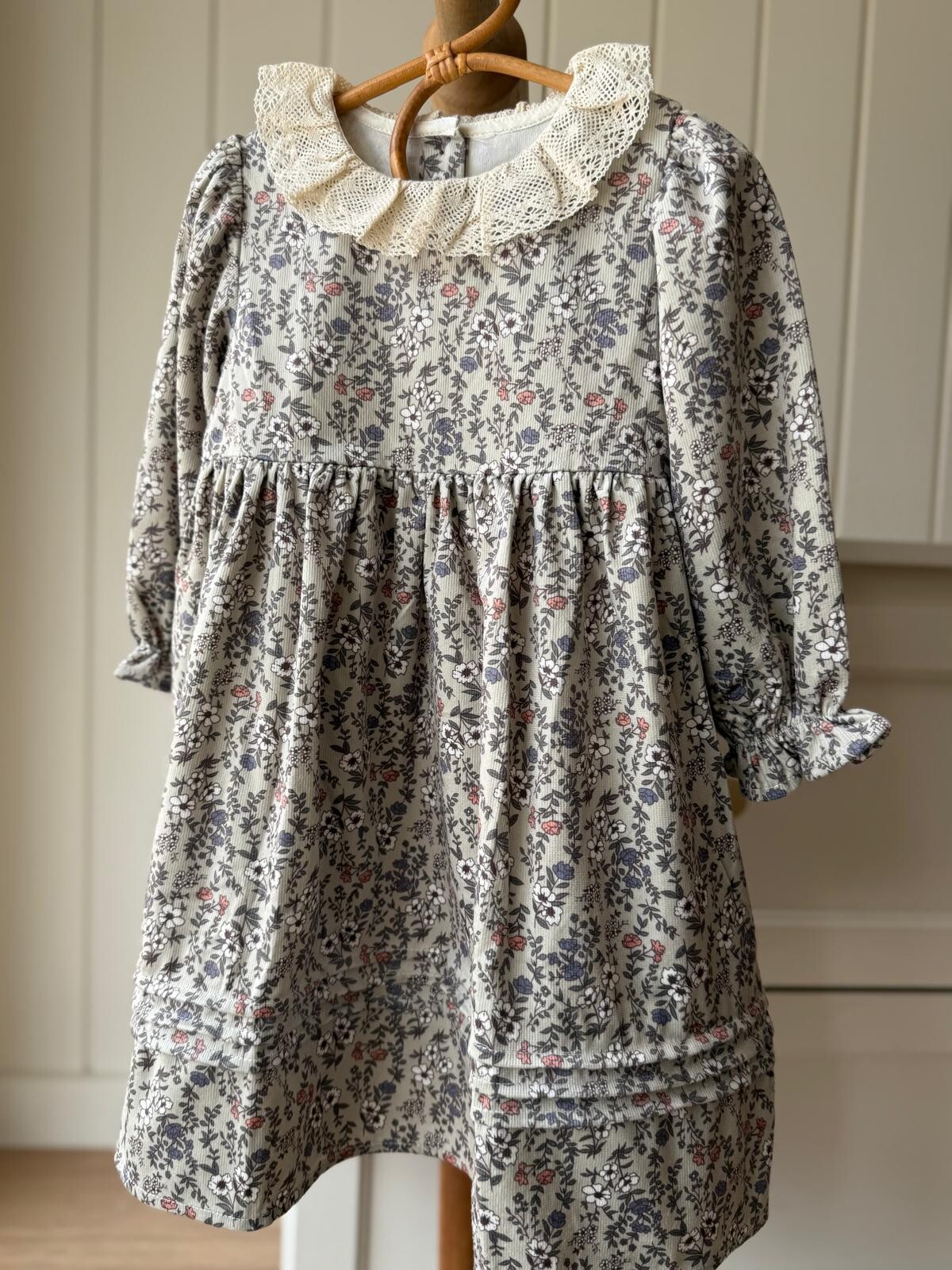 Vestido Beatrice Vestido Beatrice