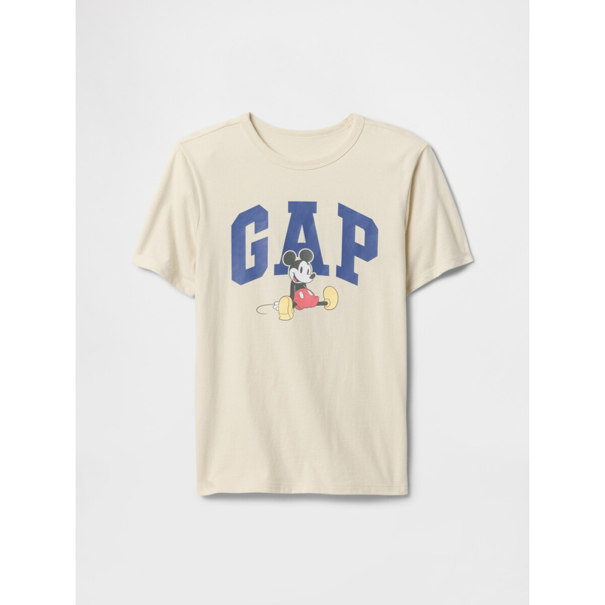 V-DISLOGO SPR GR TEE - SP DIS FAM CHINO 