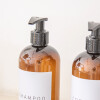 Dispensador | Plástico 500ml Dispensador | Plástico 500ml