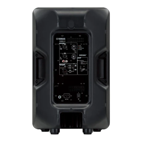 Caja Activa Yamaha Dbr12 12"+1" 1000w Peak 131db Caja Activa Yamaha Dbr12 12"+1" 1000w Peak 131db