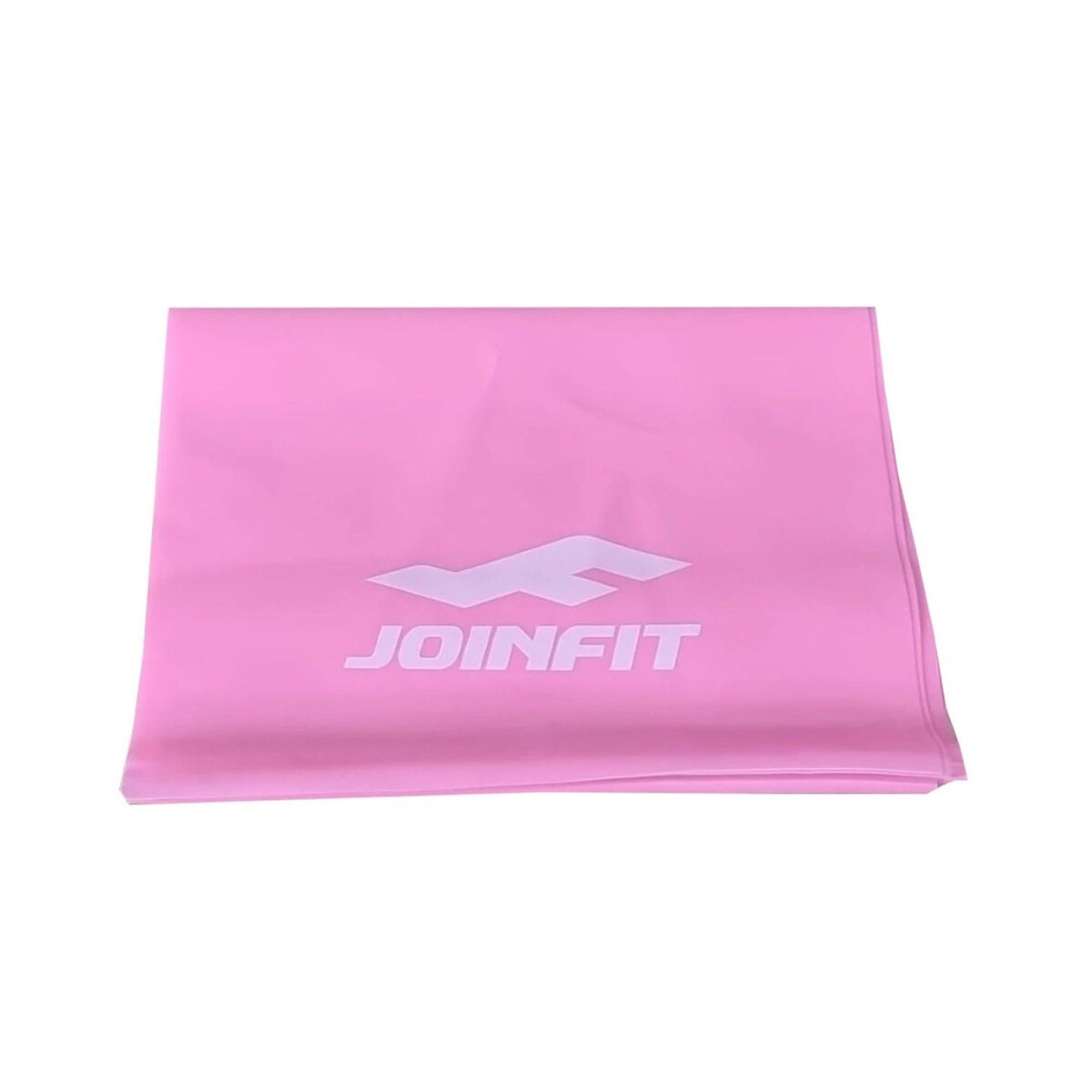 Banda Elástica Plana Pilates Joinfit - ROSA 