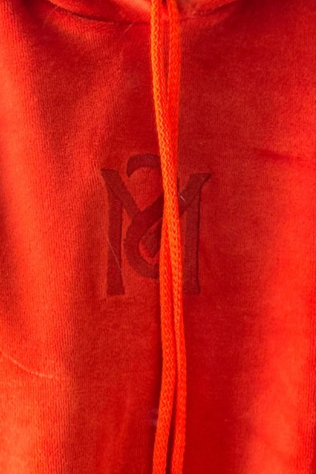 Kangaroo Terracota