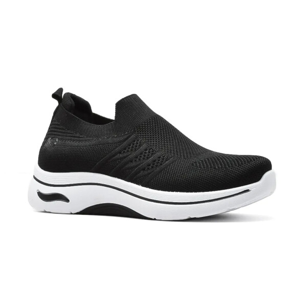 SLIP ON JOB - AMERICAN SPORT NEGRO