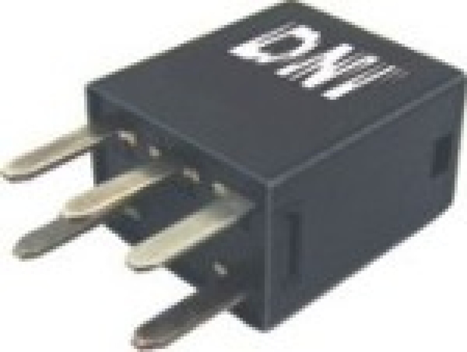 RELAY - INYECCION GM-S10-BLAZER 12077866 DNI 