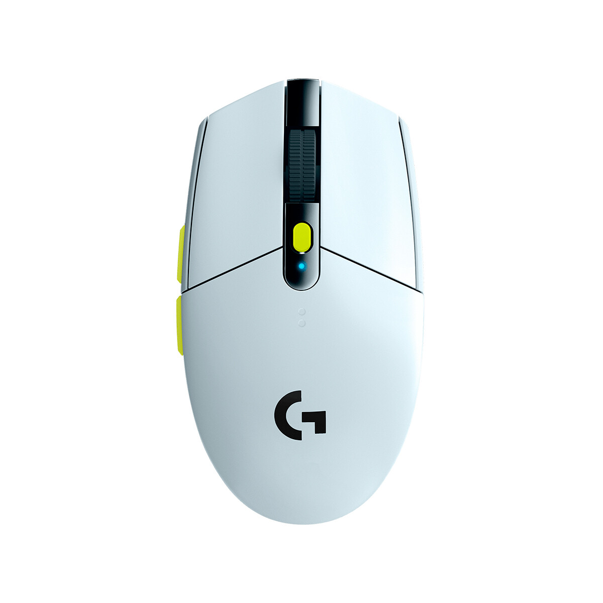 Combo Gaming Inalambrico Logitech Auricular G435 SE + Mouse G305 SE White