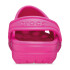 Classic Clog K - Niños mas de 5 años Pink Crush