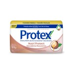 PROTEX JABON PRO-HIDRAT.MACADAMIA X125GR única
