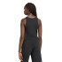 Top de Mujer Adidas W Ak Sl Rib Tnk Negro