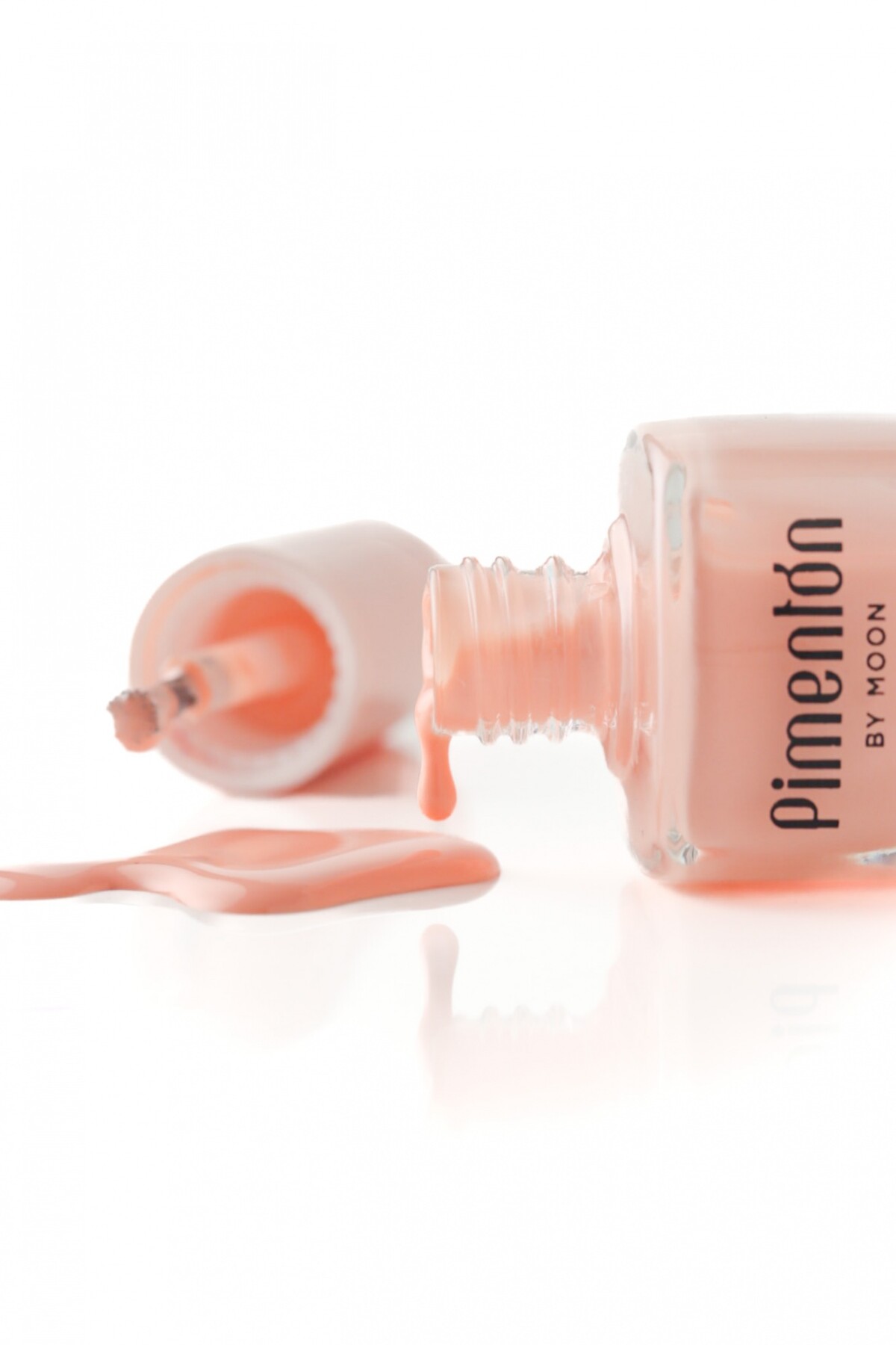 Esmalte Pimenton Color 9