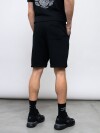 SHORT ICONIC LOGO Umbro Hombre 002