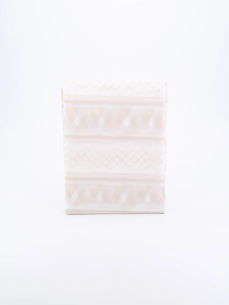 CORTINA PEVA BEIGE