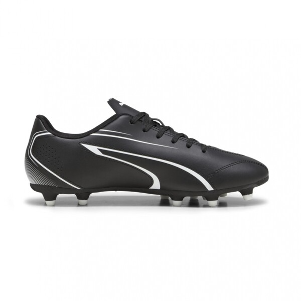 Championes Puma Vitoria FG Black