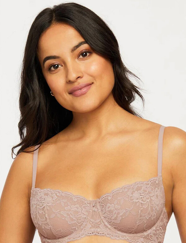 Soutien Flirt LAVANDA CLARO