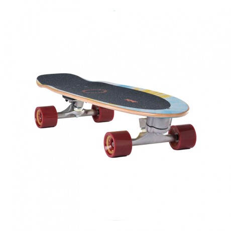 YOW Hossegor 29" Grom Series - Surfskate Completo YOW Hossegor 29" Grom Series - Surfskate Completo