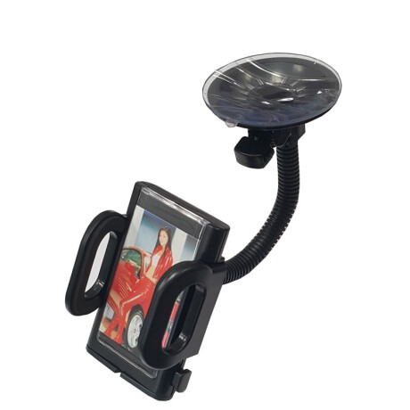 ACCESORIO INTERIOR - SOPORTE TELEFONO CELULAR - ACCESORIO INTERIOR - SOPORTE TELEFONO CELULAR -