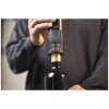 ZWILLING ABRIDOR DE VINO ELECTRICO NEGRO ZWILLING ABRIDOR DE VINO ELECTRICO NEGRO