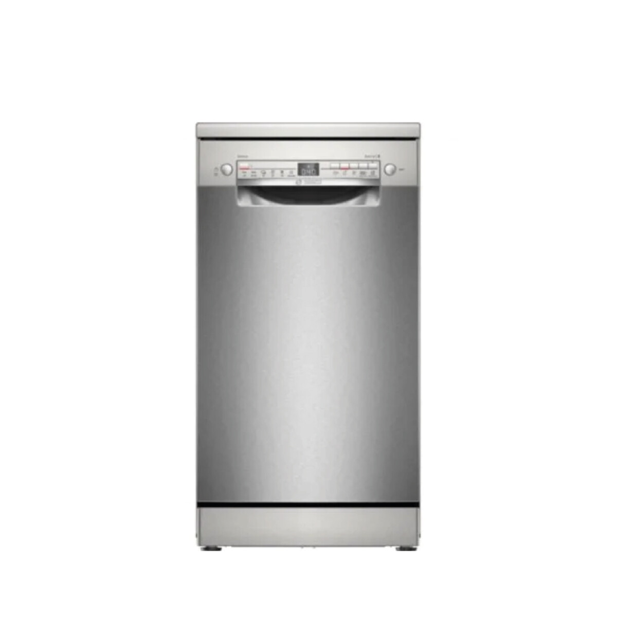 Lavavajillas 9 Servicios Bosch 