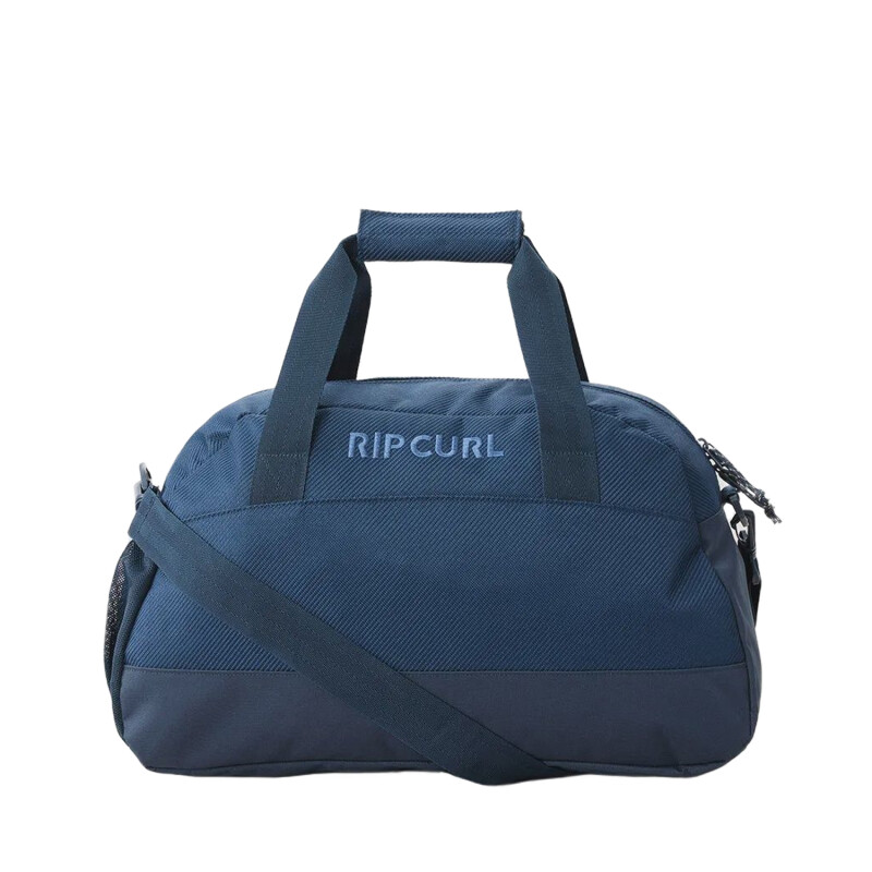 Bolso Rip Curl Gym Bag 32L Mixed - Azul Bolso Rip Curl Gym Bag 32L Mixed - Azul