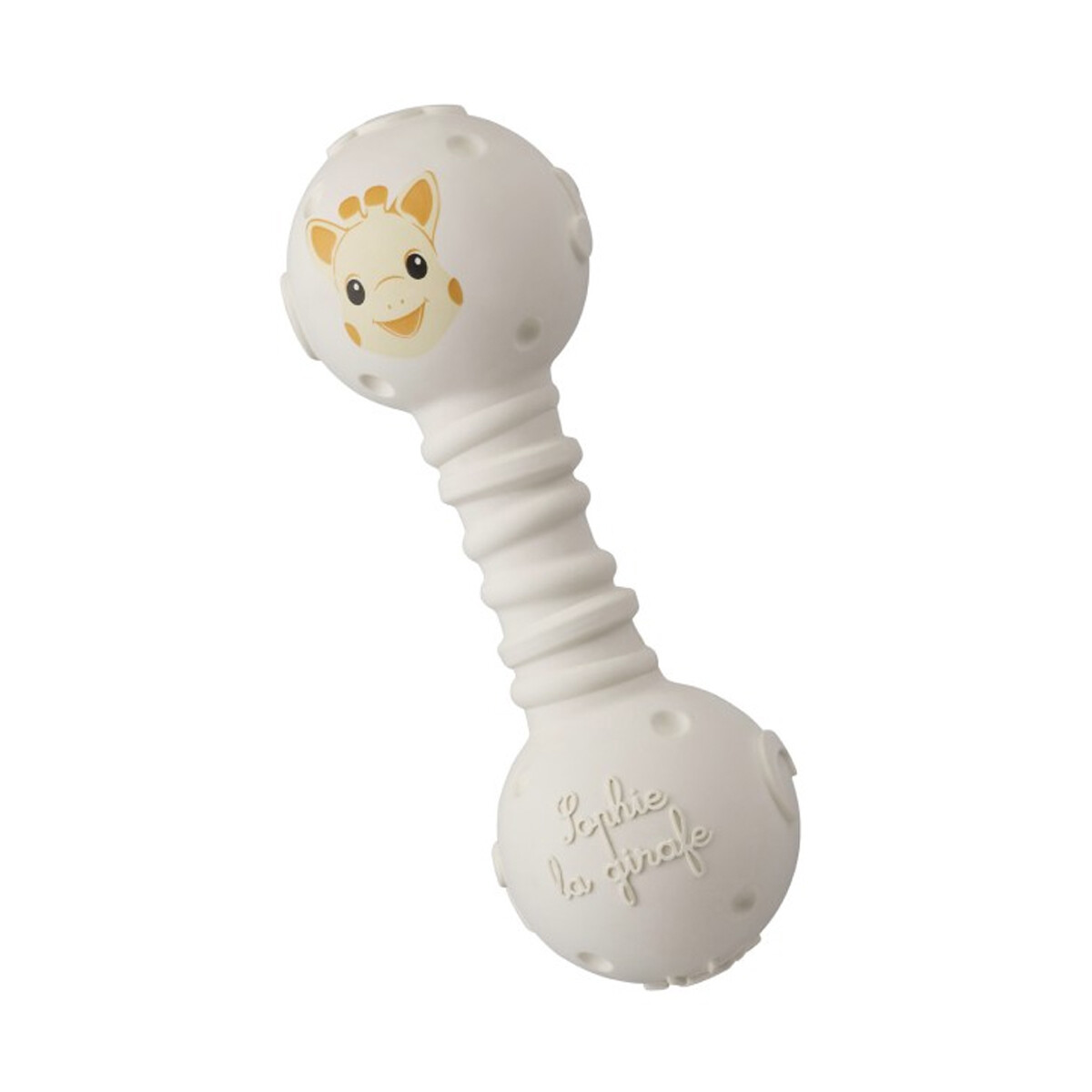 Sonajero de dentición Sophie La Girafe 