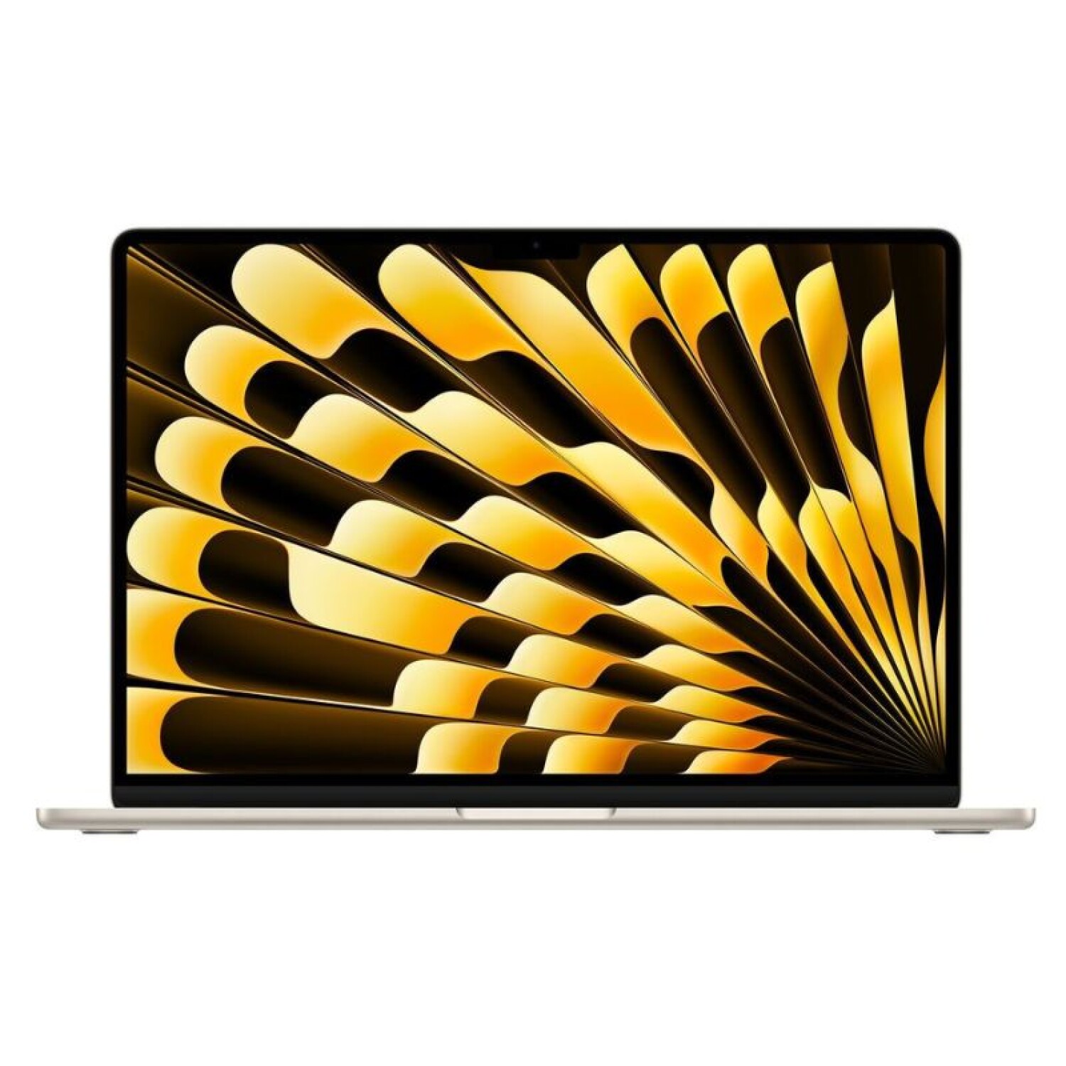 Macbook Air M3 15ich/16gb/256gb Stl MC9F4LL/A — Alemania Cell PY