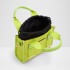 MINIEVIEEX LIME GREEN MIX MAT TEXTILE LIME GREEN