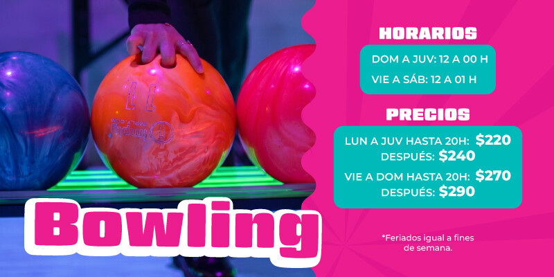 Bowling