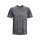 REMERA UNDER ARMOUR TECH 2.0 TIGER Black