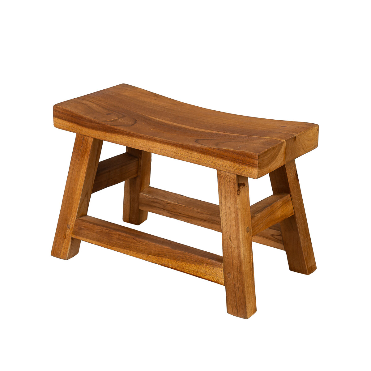 BANCO - NATURAL/BEIGE MADERA 