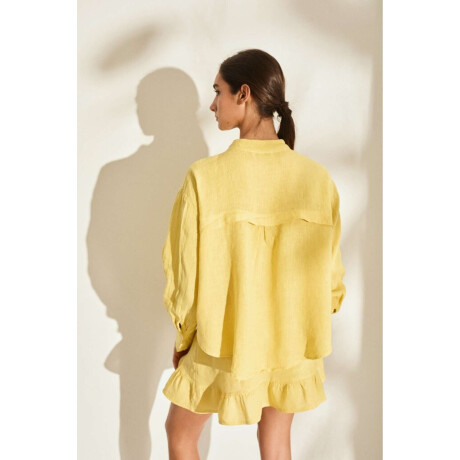 CAMISA REMO Lima