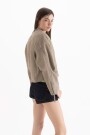 CHAQUETA MIRANDA Beige