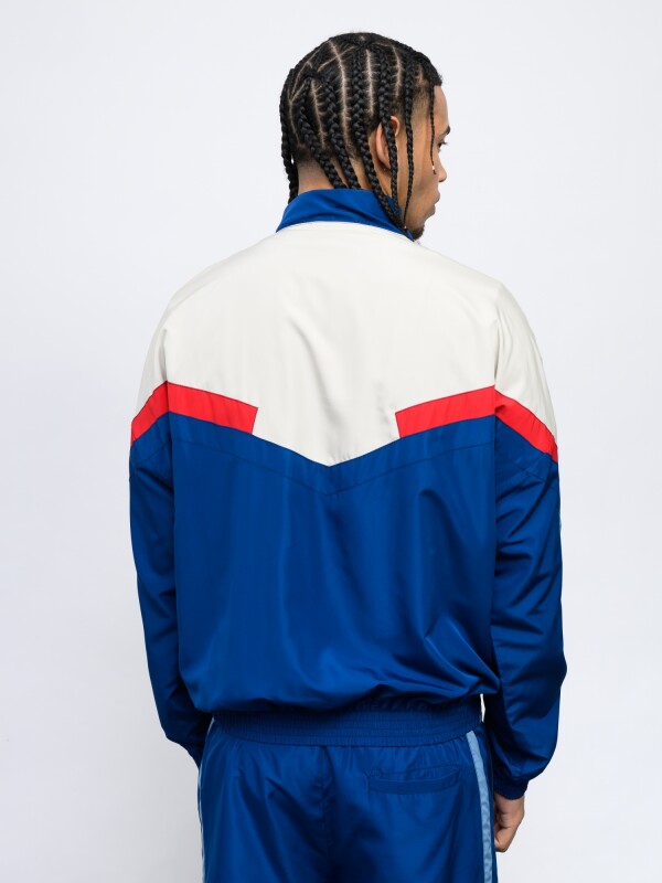 CAMPERA TRACK RELAXED Umbro Hombre 1b7