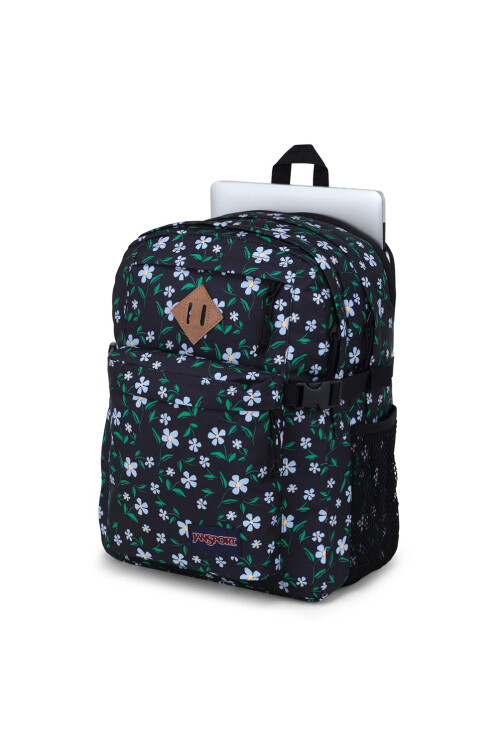 Mochila Portalaptop Main Campus Garden Floral