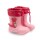 Botas de Lluvia - ACTIVE - Bota Lluvia de Niños - HQ-1908-1 Rosado