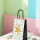 Bolsa fantasia luna 14x08x20 cm GOLD STAR