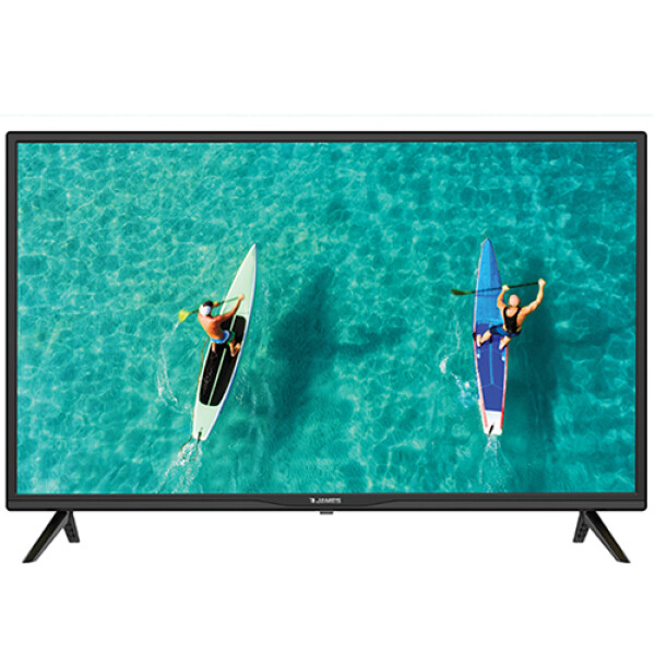 TV JAMES 32” LED S32 T2EL -SMART HD -VIDDA Sin color