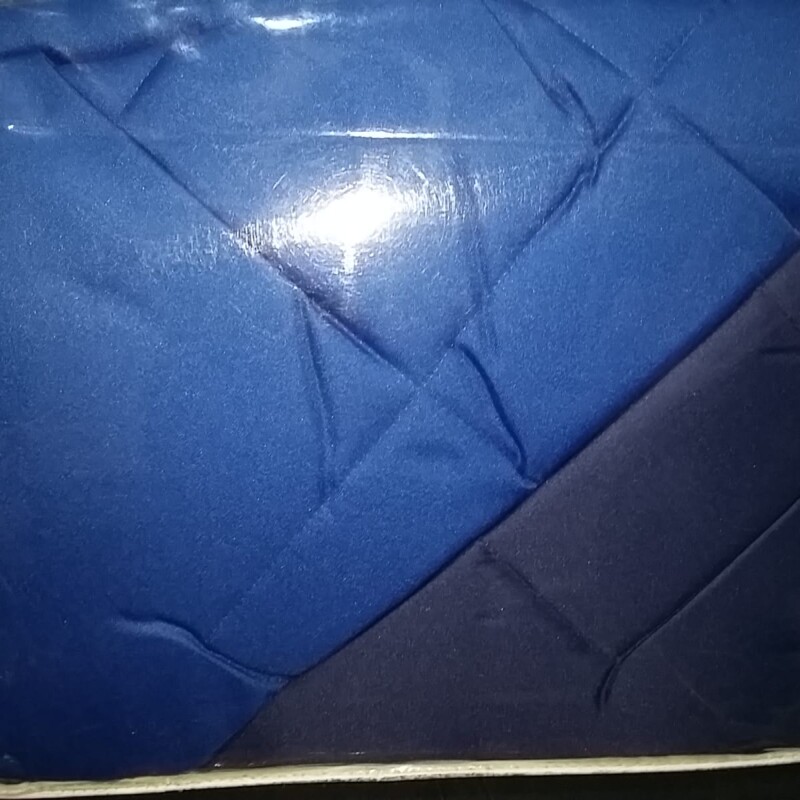 Cover Acolchado liviano 2 Plazas Cover Acolchado liviano 2 Plazas