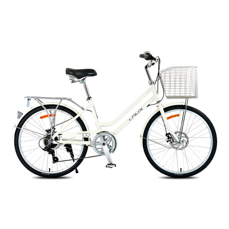 Bicicleta De Paseo Laux Xiangyu 7V Rodado 26 001
