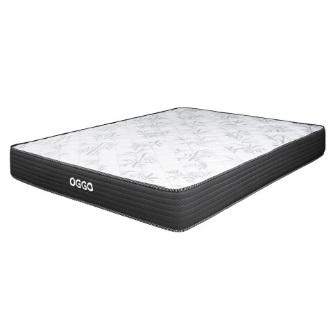 Colchón SUPER MEGA 138 – 2 Plazas – Reversible con Refuerzo Grauniert® Colchón SUPER MEGA 138 – 2 Plazas – Reversible con Refuerzo Grauniert®