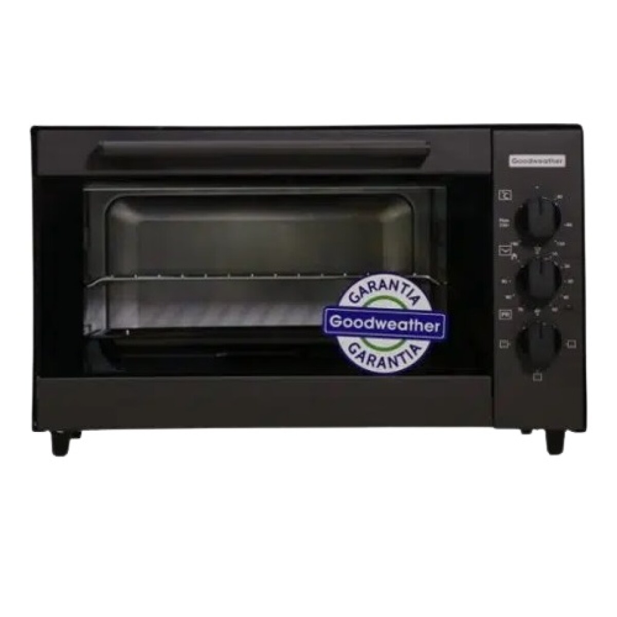 Horno Eléctrico Goodweather 45L GW-45S 
