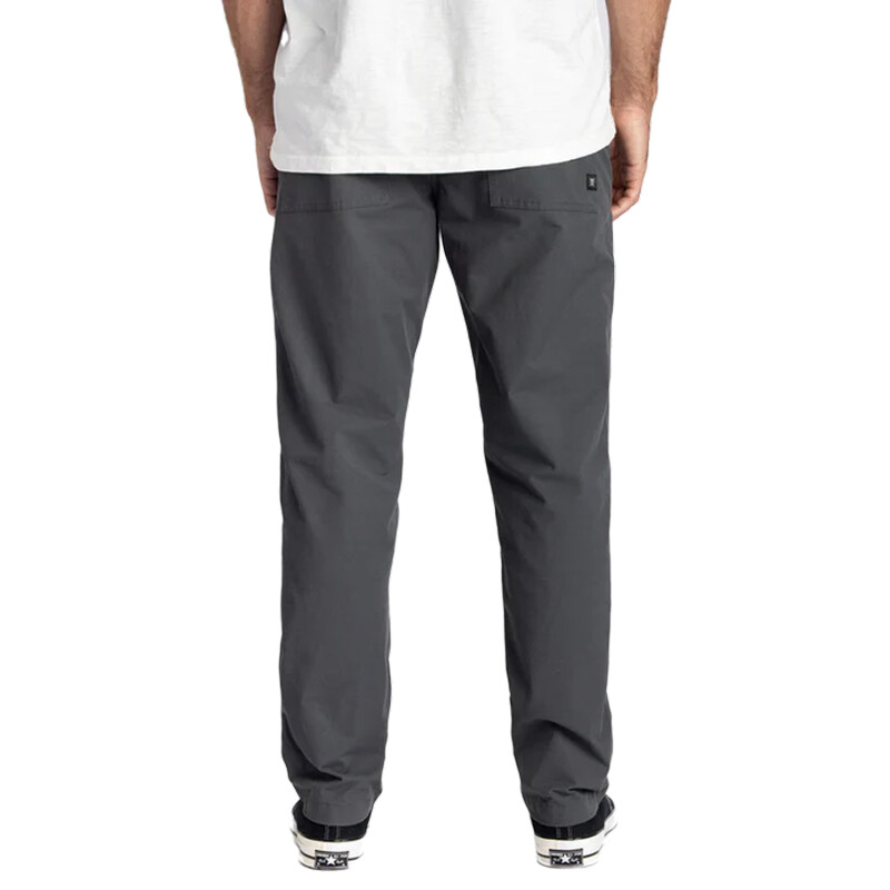 Pantalon Roark Layover Pro Traveler - Gris Pantalon Roark Layover Pro Traveler - Gris