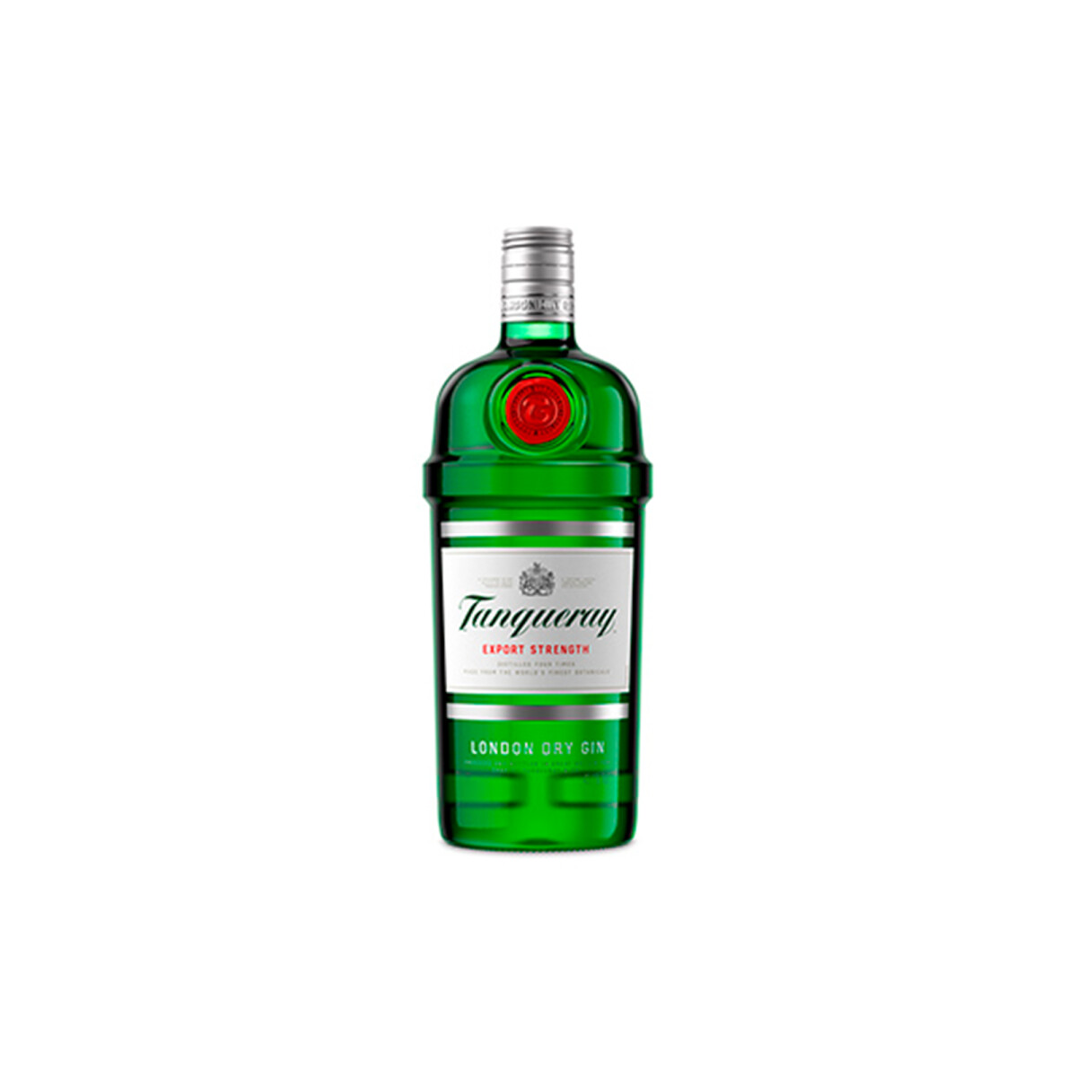 Gin Tanqueray - 750 ml 