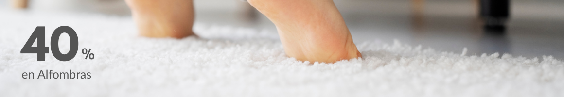 Homefull2 40% alfombras