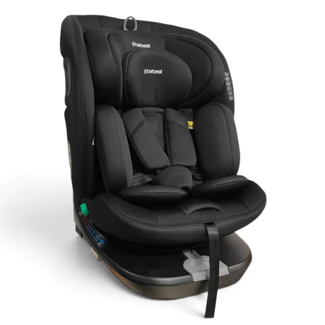 Silla de Auto EVO 360 Isofix Bebesit Silla de Auto EVO 360 Isofix Bebesit