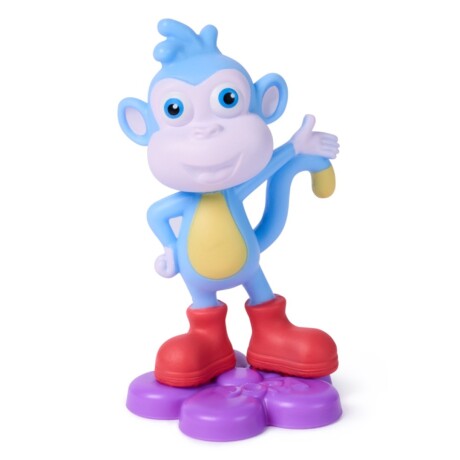 Mini Figura Dora la Exploradora 98750 BOTAS