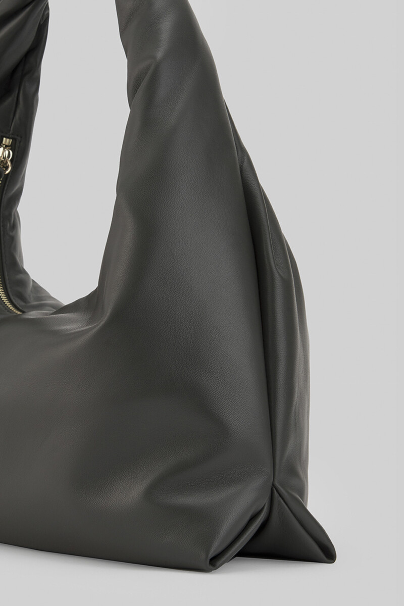 BOLSO NUBE GRANDE Gris