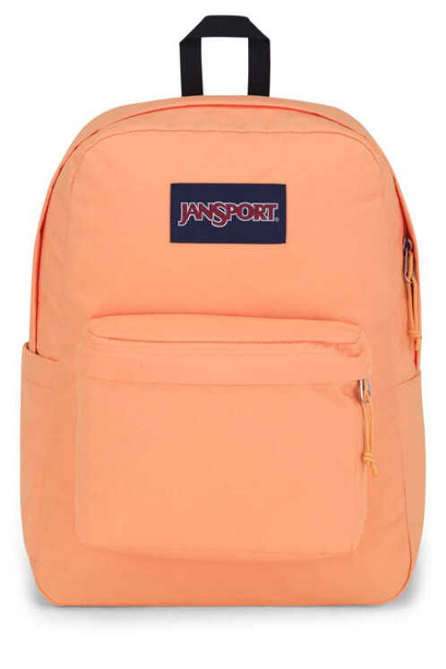 MOCHILA JANSPORT SUPERBREAK APRICOT CRUSH